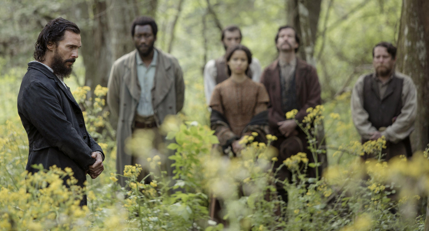 Free State of Jones