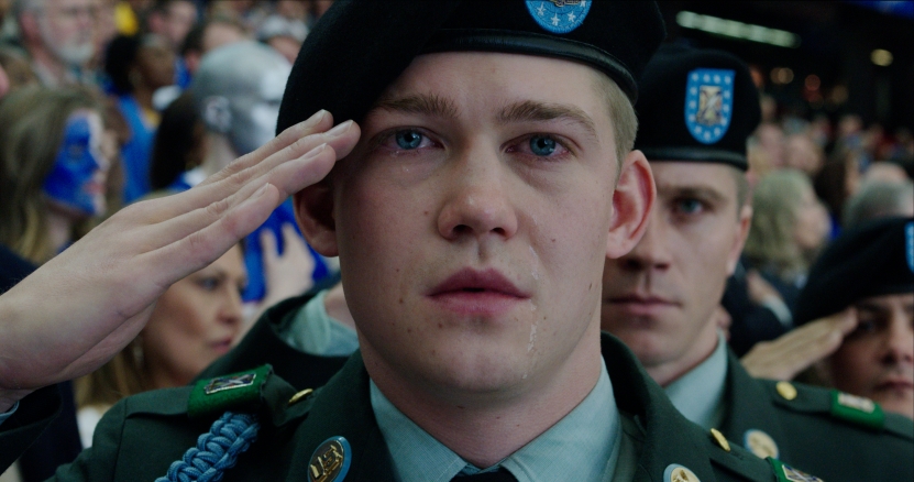 Billy Lynn